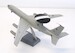 E3A Awacs Sentry NATO LX-90459  IFE3A37