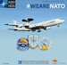 E3A Awacs Sentry NATO LX-90459