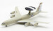 E3B Awacs Sentry USAF, US Air Force 552ACW/OK 71-1407 With Stand