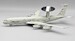 E3B Awacs Sentry USAF, US Air Force 73-1675 