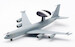 E3D Awacs Sentry RAF, Royal Air Force ZH101