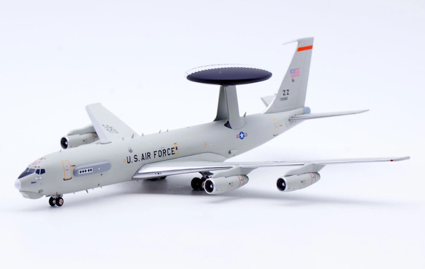 E3B Awacs Sentry US Air Force 77-0352 IFE3USAF352