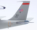 E3B Awacs Sentry US Air Force 77-0352  IFE3USAF352