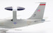 E3B Awacs Sentry US Air Force 76-1605  IFE3USAF605