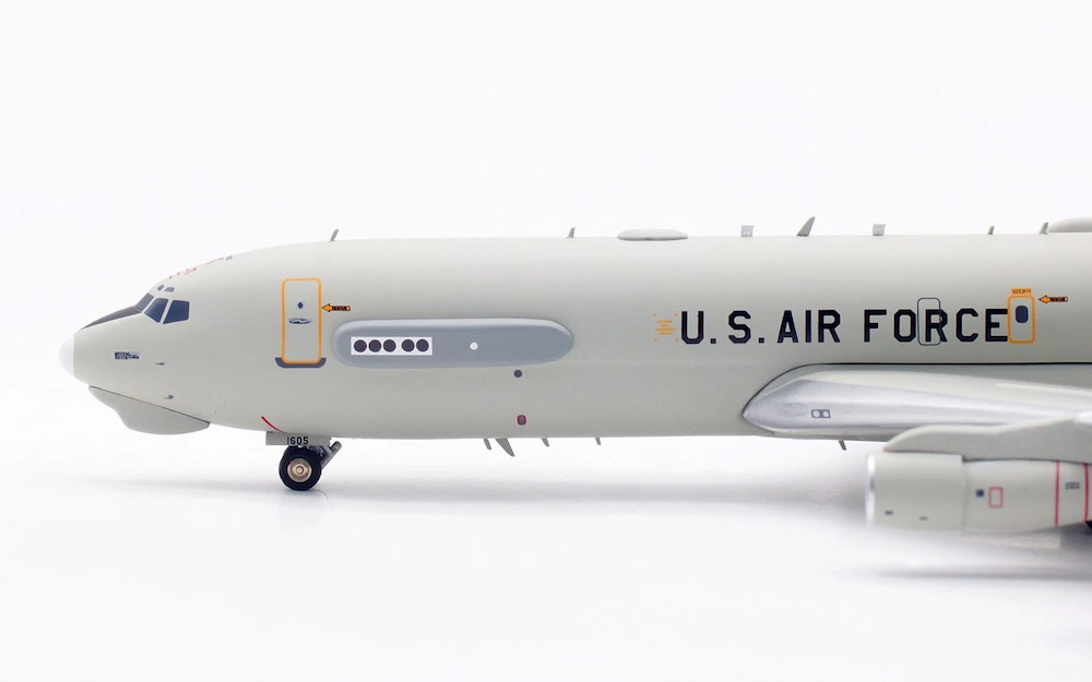 inflight 1/200 アメリカ空軍 E-3B sentry Amazon.com: Inflight USA Air Force E-3B Sentry B707-300
