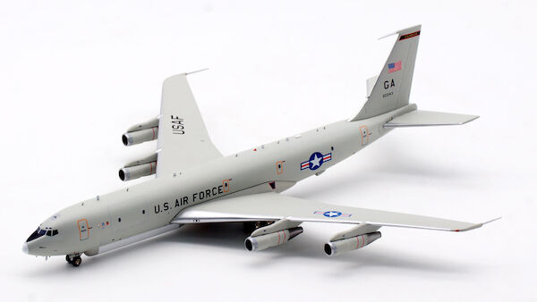 Boeing 707-300C E-8C J-Stars US Air Force 96-0043 IFE8USAF1221