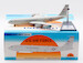 Boeing 707-300C E-8C J-Stars US Air Force 96-0043  IFE8USAF1221