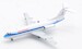 Fokker F28-4000 Fellowship Piedmont Airlines N206P