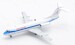 Fokker F28-4000 Fellowship Piedmont Airlines N206P 