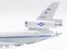 Douglas KC10A US Air Force, 30075 Barksdale AFB  IFKC100075