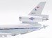 Douglas KC10A US Air Force, 30075 Barksdale AFB IFKC100075
