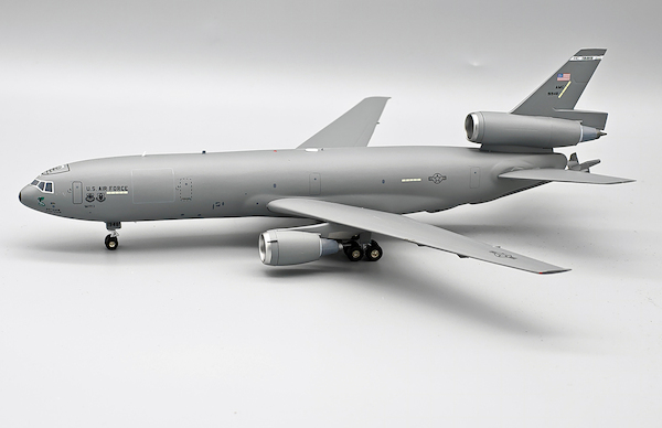Douglas KC10A Extender US Air Force, 79-1948 Travis AFB IFKC10791948