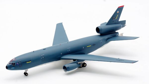 McDonnell Douglas KC10A USAF 4ARW 87-0122/SJ IFKC10USAF22