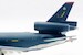 McDonnell Douglas KC10A USAF 4ARW 87-0122/SJ  IFKC10USAF22