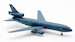 McDonnell Douglas KC10A USAF 4ARW 87-0122/SJ  IFKC10USAF22