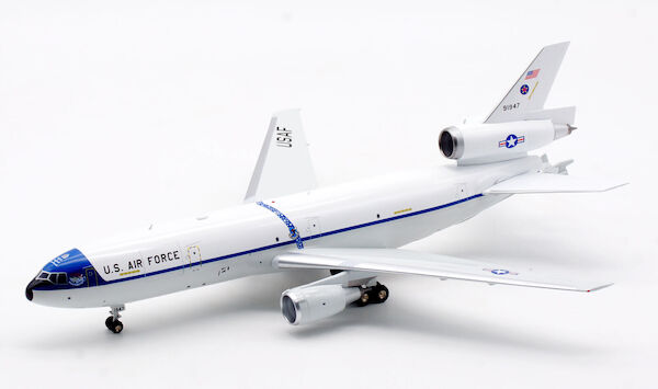 Douglas KC10A US Air Force, 79-1947 USAF California Freestyle IFKC10USAF47