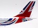 Airbus A330-200 Royal Air Force United Kingdom RAF ZZ336  IFKC2VOYAGERUK