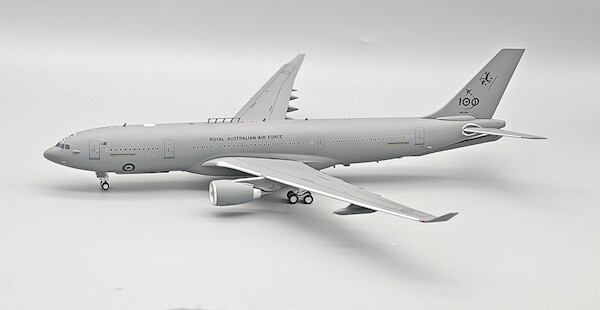 Airbus KC-30A (A330-203MRTT) Royal Australian Air Force A39-004  IFKC30RAAF004