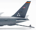 Boeing 767-200 / KC46A Pegasus USAF US Air Force 18-46049 AETC 56ARS  IFKC46USAF01