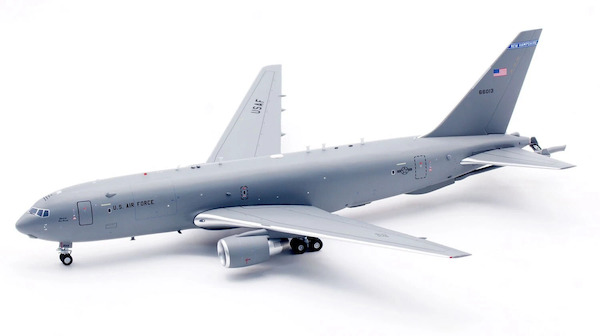 Boeing 767-200 / KC46A Pegasus USAF US Air Force 16-46013 IFKC46USAF013