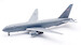 Boeing 767-200 / KC46A Pegasus USAF US Air Force 16-46013 IFKC46USAF01