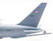 Boeing 767-200 / KC46A Pegasus USAF US Air Force 16-46013  IFKC46USAF013