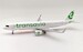 Airbus A321neo Transavia PH-YHZ "EXCLUSIVE AVIATION MEGASTORE RELEASE" 