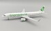 Airbus A321neo Transavia PH-YHY 