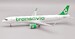 Airbus A321neo Transavia PH-YHR Was IFLHS010