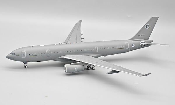 Airbus A330-243MRTT Multinational Fleet Netherlands - Air Force T-059  IFMRTTMMF059