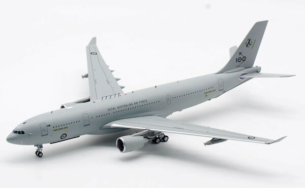 Airbus A330-203MRTT KC-30A Australian Air Force RAAF A39-002 IFMRTTRAAF002