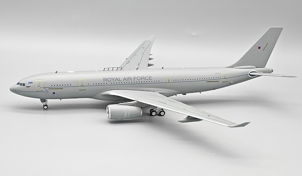 Airbus A330-243MRTT KC-3 RAF Royal Air Force ZZ335  IFMRTTRAF335
