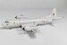 Lockheed P3CK Orion South Korean Navy 100918 With Stand IFP3RC0K01