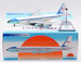 Boeing 707-353B / VC-137C US Air Force 62-6000 IFRVC13726000