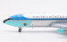 Boeing 707-353B / VC-137C US Air Force 62-6000  IFRVC13726000