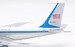 Boeing 707-353B / VC-137C US Air Force 62-6000  IFRVC13726000
