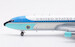 Boeing 707-353B / VC-137C US Air Force 62-6000  IFRVC13726000