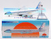 Boeing 707-353B / VC-137C US Air Force 62-6000  IFRVC13726000