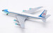 Boeing 707-353B / VC-137C US Air Force 62-6000  IFRVC13726000
