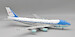 Boeing 747-200 VC-25A USAF, Air Force One, 28000 Polished  IFVC25A1126P