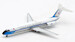 Douglas DC9-32 (VC-9C) USAF, US Air Force N681AL With Stand