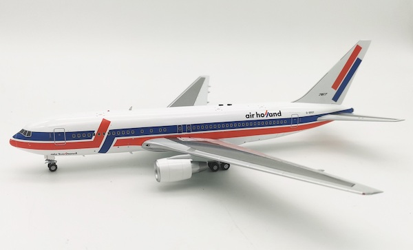 Boeing 767-200ER Air Holland G-BRIF "EXCLUSIVE AVIATION MEGASTORE RELEASE"  LHSHD767