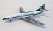 Caravelle SE210 Transavia Holland PH-TRN Polished "EXCLUSIVE AVIATION MEGASTORE RELEASE"