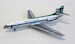 Caravelle SE210 Transavia Holland PH-TRN Polished 