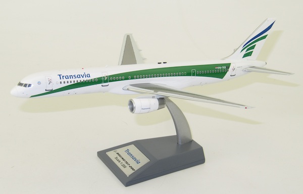 Boeing 757-200 Transavia PH-TKD "EXCLUSIVE AVIATION MEGASTORE RELEASE"  LHSHV757