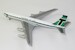 Boeing 707-365C Transavia Holland PH-TRW LHSV2707P