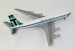 Boeing 707-365C Transavia Holland PH-TRW LHSV2707P