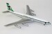 Boeing 707-365C Transavia Holland PH-TRW  LHSV2707P