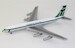 Boeing 707-365C Transavia Holland PH-TRW 