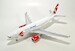 Airbus A310-325 ČSA Czech Airlines OK "Frýdek-Místek" OK-YAD 